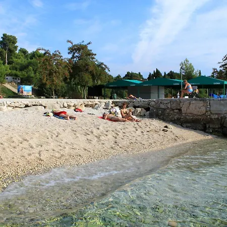 With Parking Space - 24730 Rovinj