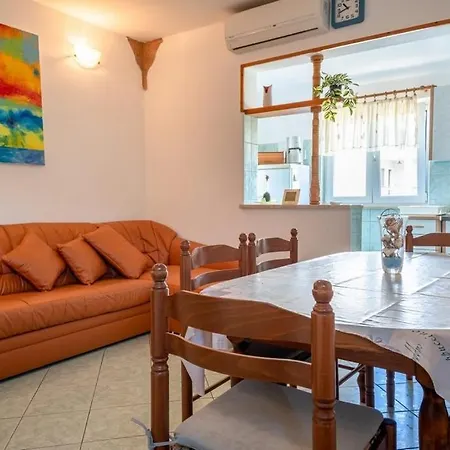 With Parking Space - 24730 Apartament
