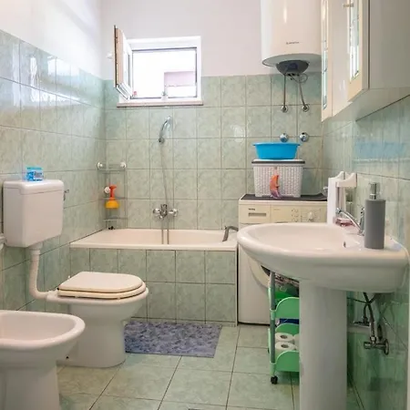 With Parking Space - 24730 Ровинь