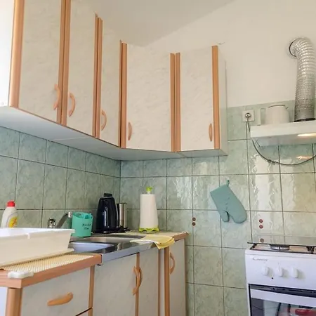 With Parking Space - 24730 Апартаменты *